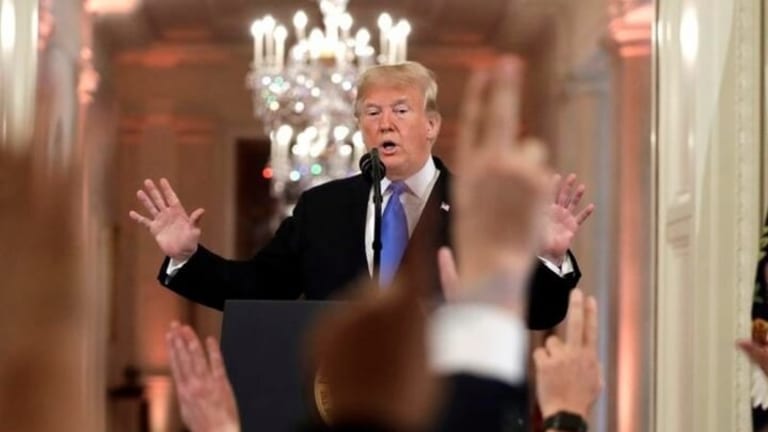Why and How Donald Trump Flunks the Presidential Leadership Test