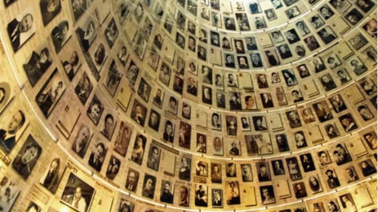 Did the Holocaust Happen?