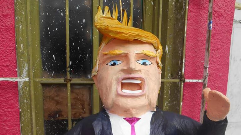 Will Trump’s Racist Comments Really Help Democrats?