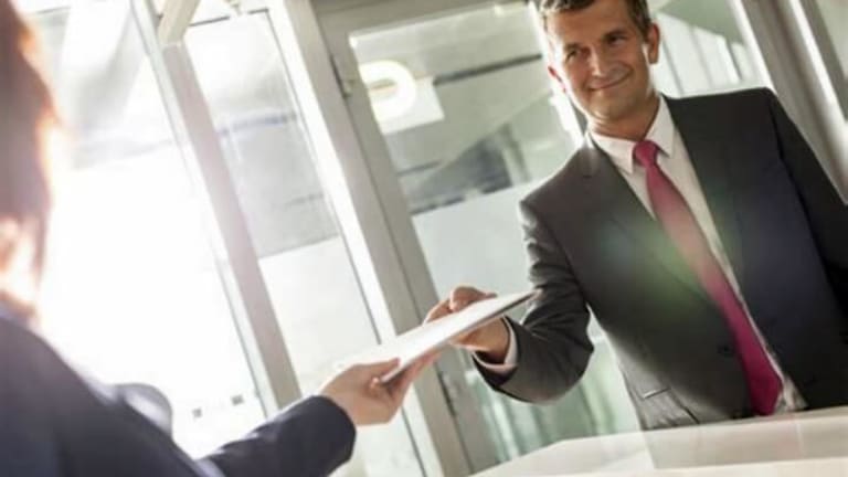 Are You Facing a Federal Investigation?