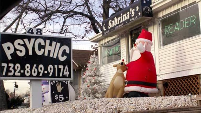 Thank Secularists for Christmas