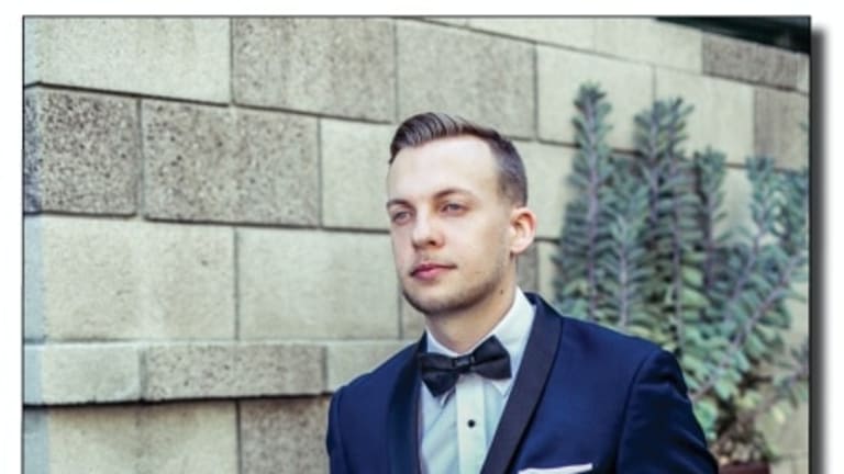 From a management student to a top music producer, here’s how Adrian Boeckeler aka Anno Domini gained global popularity