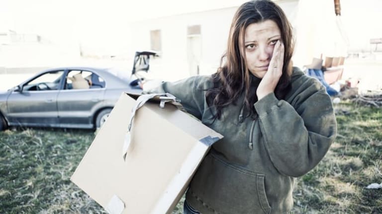 How Do We See the Poor?