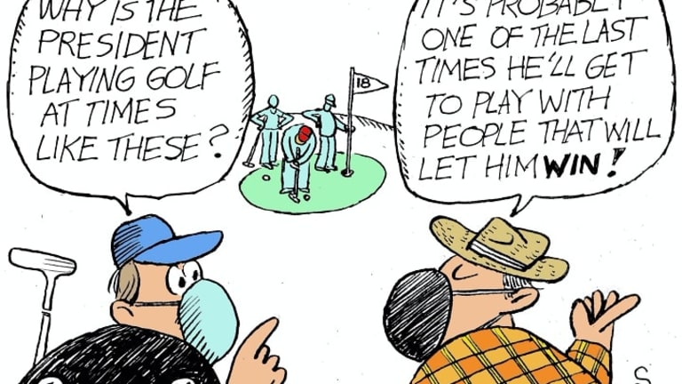 Long Waves of American Politics