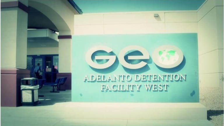 Immigrant Advocates See Fatal Flaws in Detention Centers