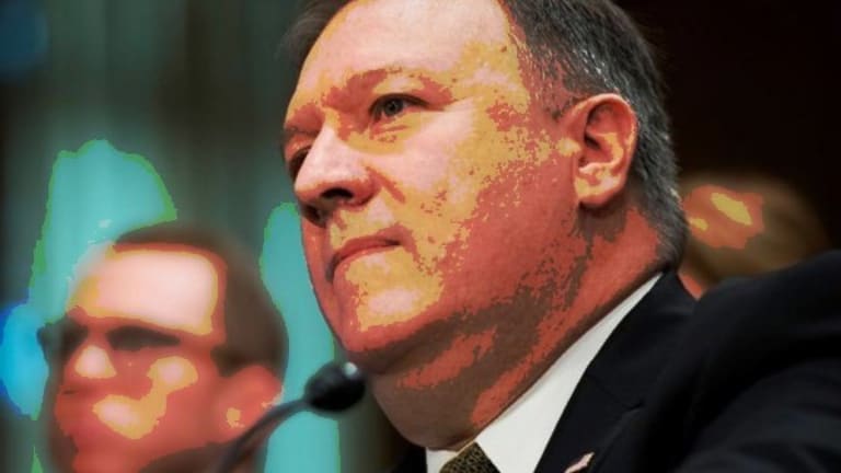 The Collusion of Church and State