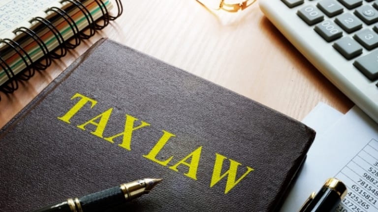 3 Key Things to Look for in a Local Tax Attorney