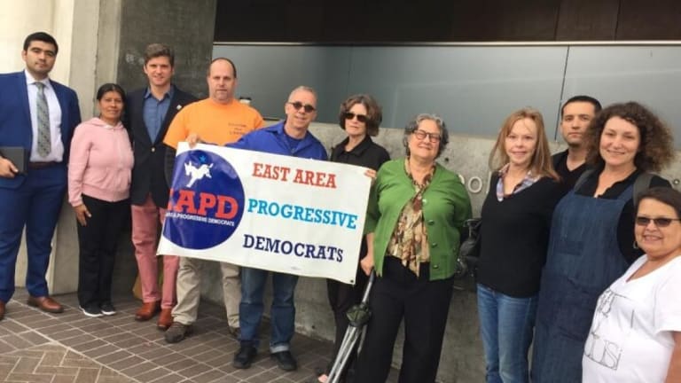 Why There’s Hope, and an Open Seat, for Our School Board