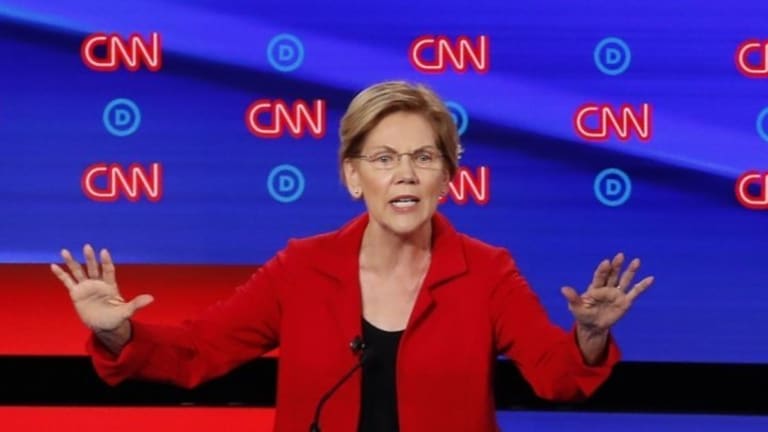 Senator Warren, Give Us a Guide