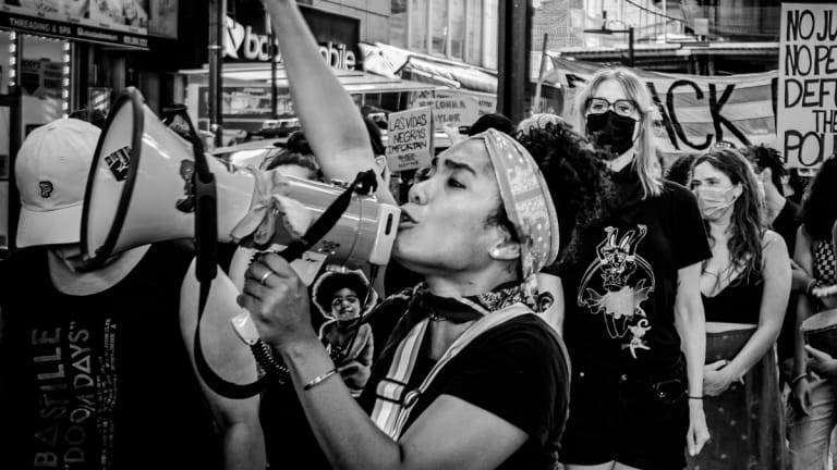 What Is Politically Correct Racism?
