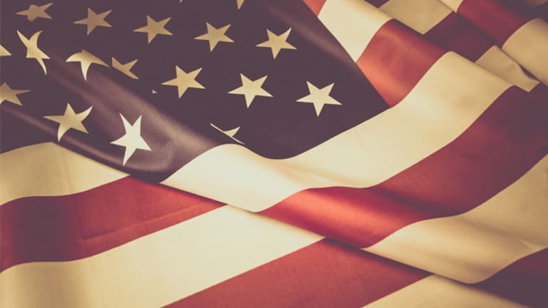 Pledge of Allegiance As It Was