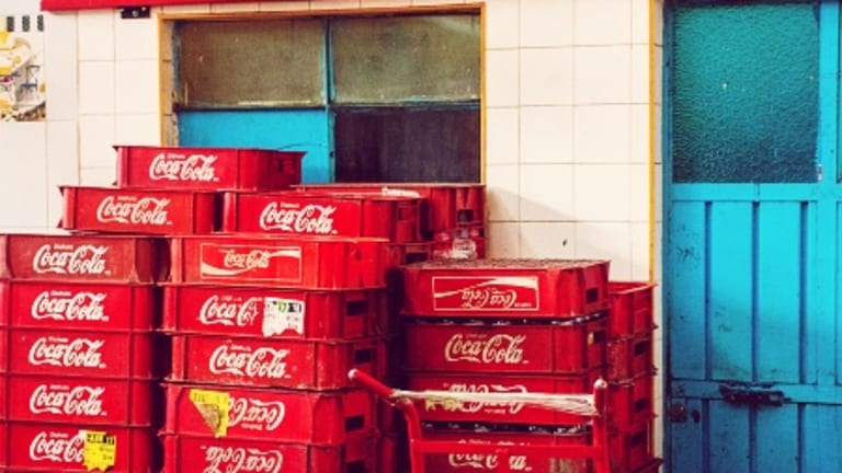 U.S. Stores Colonizing Mexico Displace Local Culture