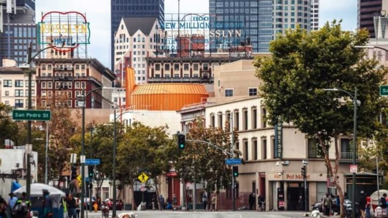 Can a New Screening Tool Help Solve the Crisis of Black Homelessness?