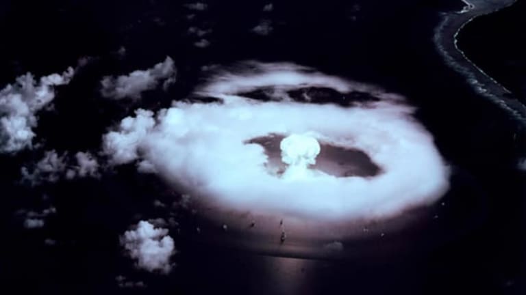 United Nations: A Tragic Illusion
