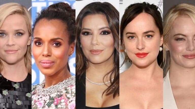 Hollywood Women Rising
