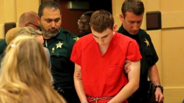 Difficult Positions: The Death Penalty and Nikolas Cruz