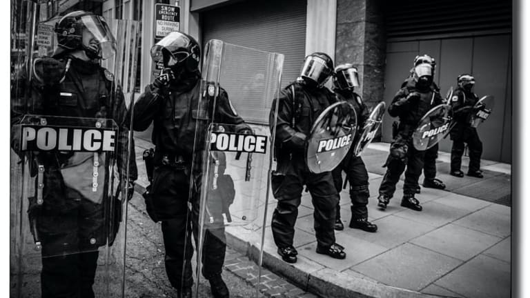 Community Control Reimagines Who Holds Power