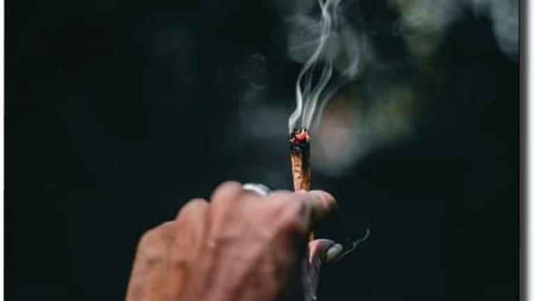 Major Drug Reforms Loom on Ballot