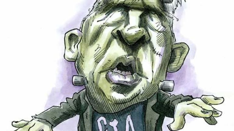 American Exceptionalism, American Torture