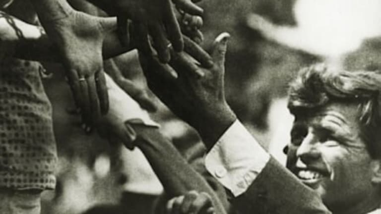 Who Was Robert Kennedy?