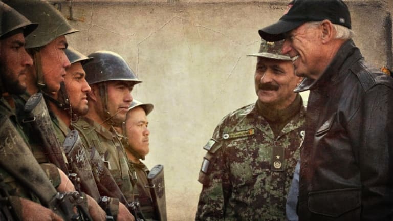 Afghanistan: What Went Wrong? What Have We Learned?