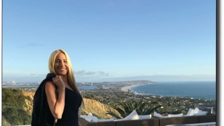 Interior decorator Desiree Busnelli on raising two children and being a successful entrepreneur