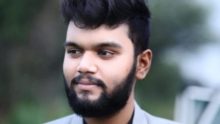 Portraying the Passion for Entrepreneurship by Shubh Agrawal