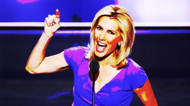 Laura Ingraham: Dollars for Decency
