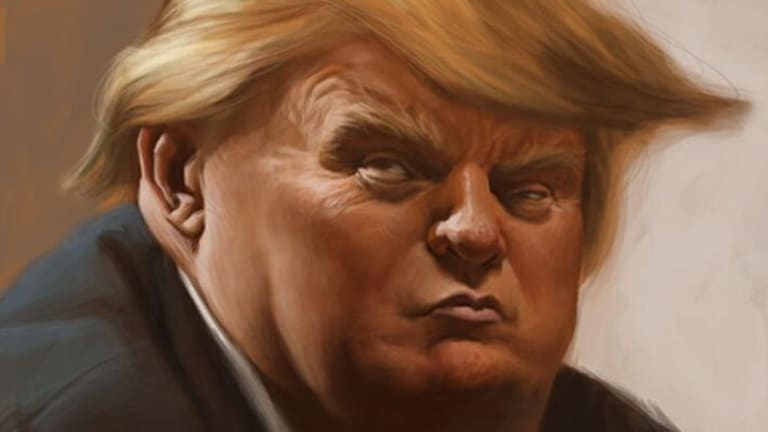 Don't Let Donald Trump Call You “Low-Energy”