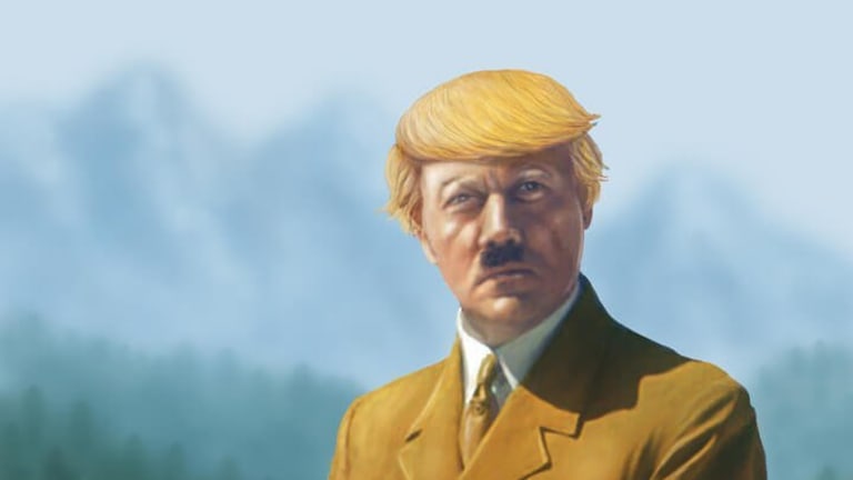 Trump No Longer Running For President
