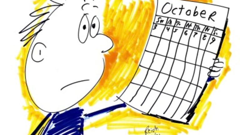 Everything Hangs in the Balance: The Economy Is the Wild Card