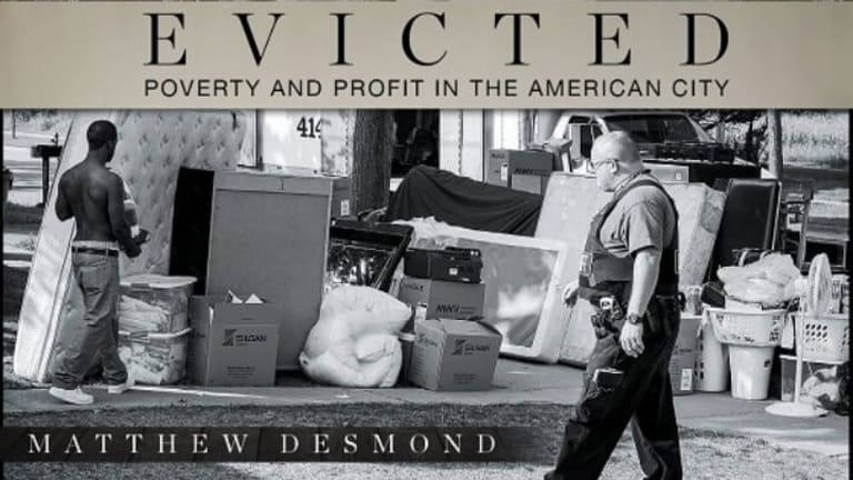 Keeping the Poor Poor