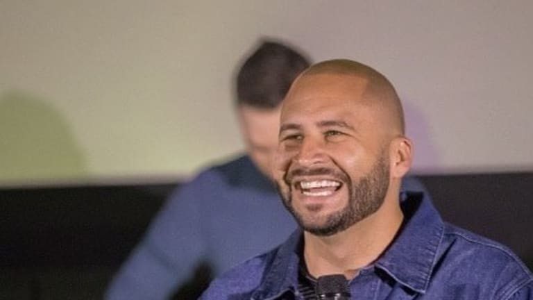 Pastor Mike Signorelli Launches New Series “Jesus People” on Facebook