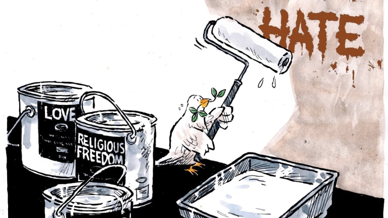 Leftist Anti-Semitism