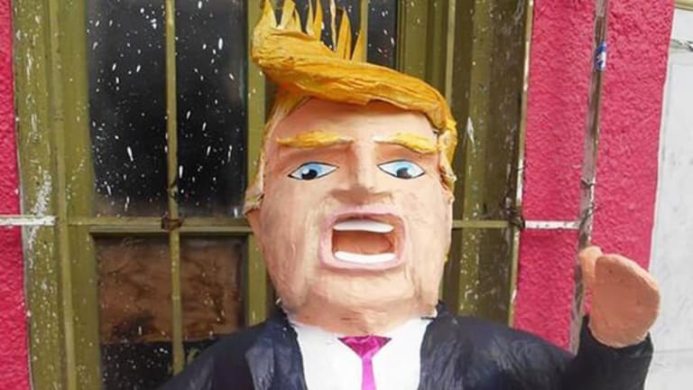 Latinos Can Prevent a Trump Presidency