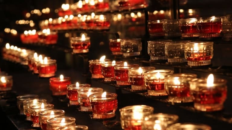 SCOTUS Ruling Distorts Reasoning to Exempt Religious Gatherings