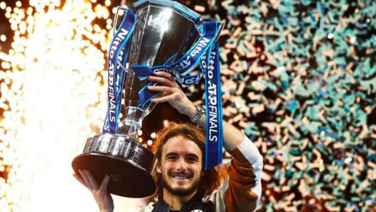 The Best 1xbet Sportsbook for Men's and Women's Tennis