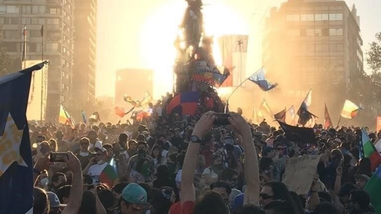 Chilean Indigenous Peoples Succeed