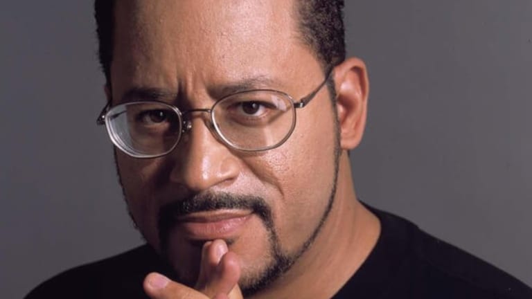 Michael Eric Dyson at Urban Issues Breakfast Forum Thursday