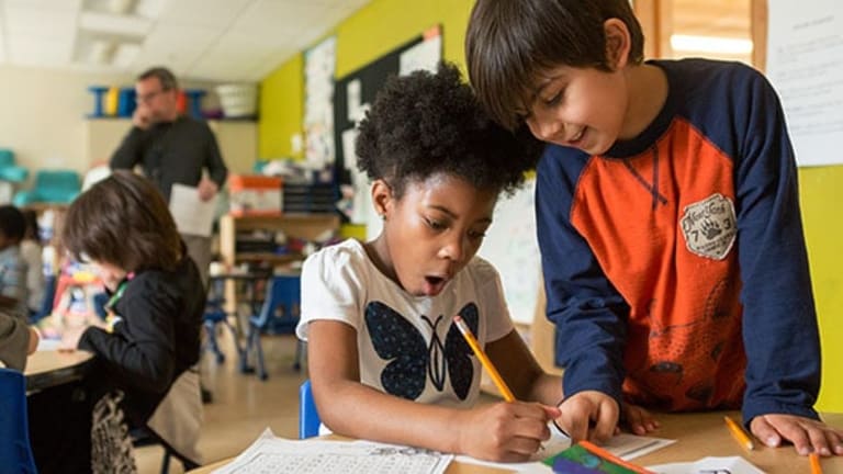 The Challenge of Educating Foster Youth During Covid-19