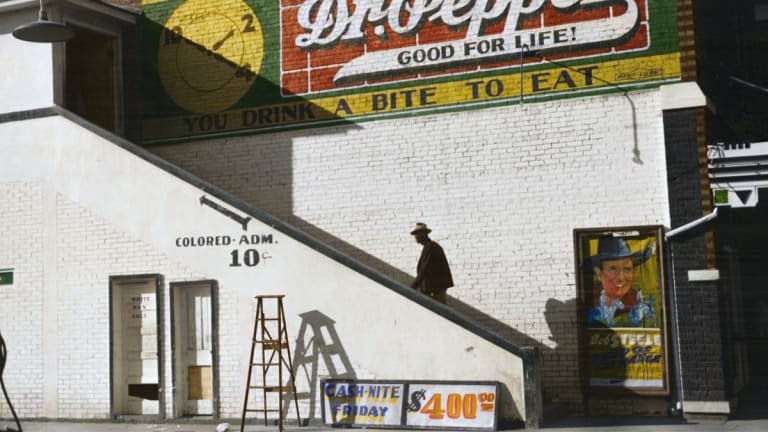 How Did the US Government Segregate America?