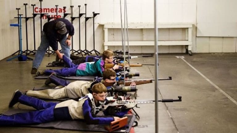 JROTC Firing Ranges in Our High Schools Expose Children to Lead