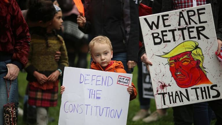The Surprising Power of Grassroots Activism