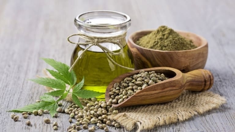 More Than CBD: 9 Amazing Uses for the Hemp Plant