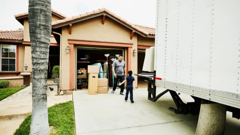 Latest moving trends in the relocation industry!!!