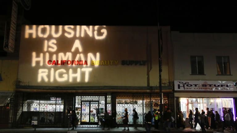 Measure S Is Critical to the Fight Against Gentrification in Los Angeles