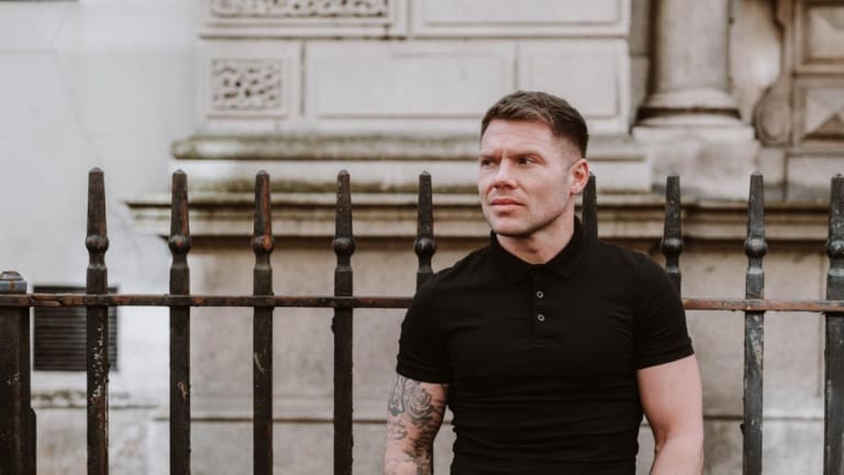 Peak Performance Coach Shane Mulgrew Explains How To Be Productive And Focussed In Life