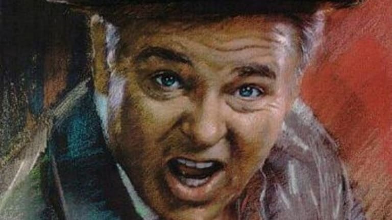 Archie Bunker's Revenge: Why Trump STILL Delights the Base