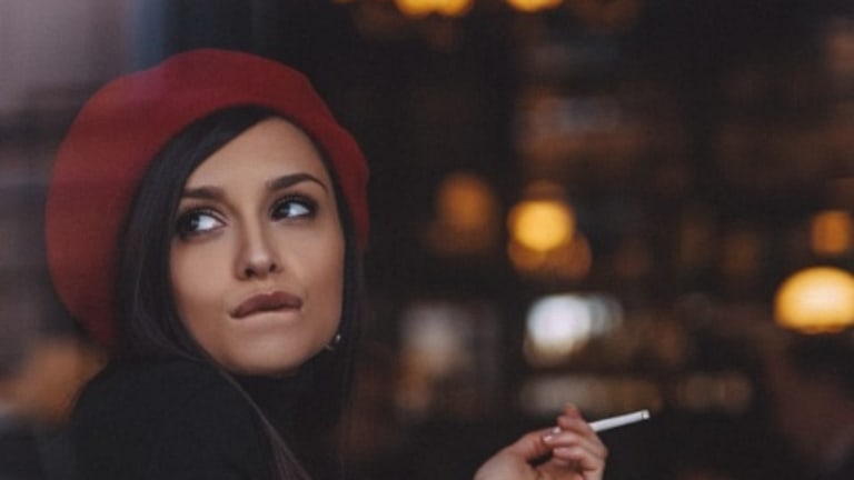 Natalia Elenkina: Rising Stars and Instagram