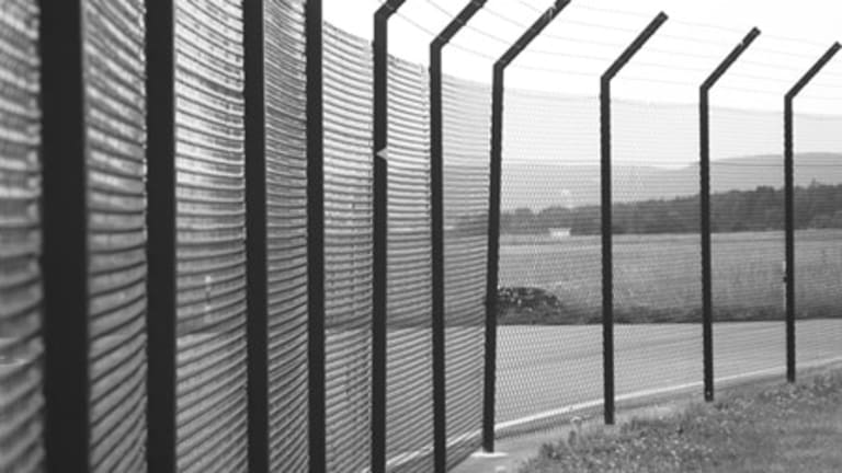 Crime Rates Unrelated to Prison Rates